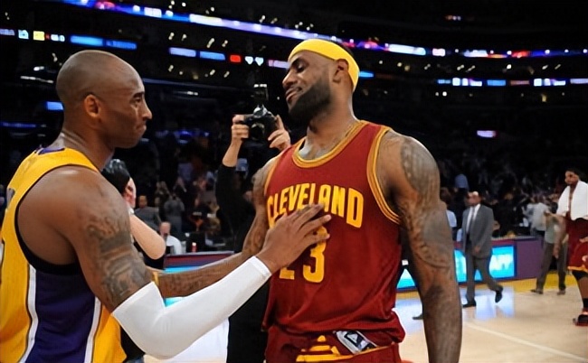 为什么很多球迷喜欢詹姆斯,为什么媒体这么青睐詹姆斯