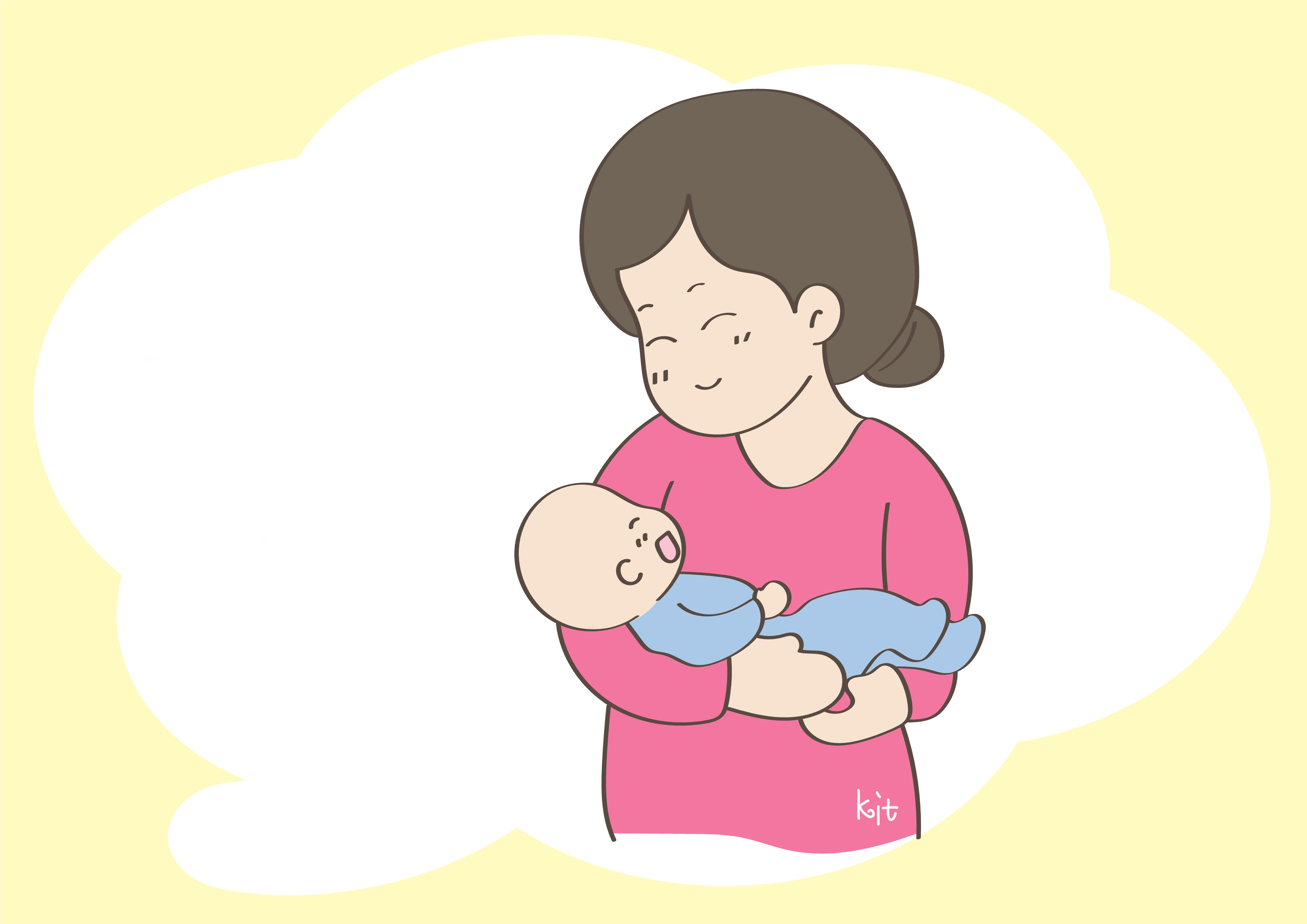 宝宝几天不拉粑粑需要干预,宝宝几天不拉大便就应该去医院了