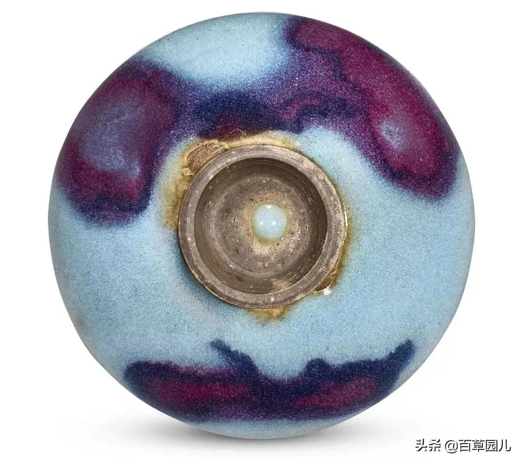 明代民窑青花大碗值多少钱,金元时期钧窑大碗真品