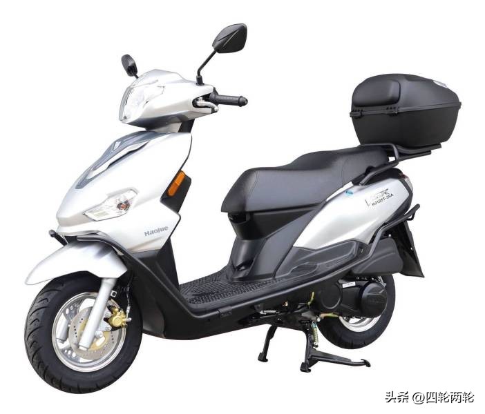 豪爵喜冠150国四最新款,豪爵入门级150街车