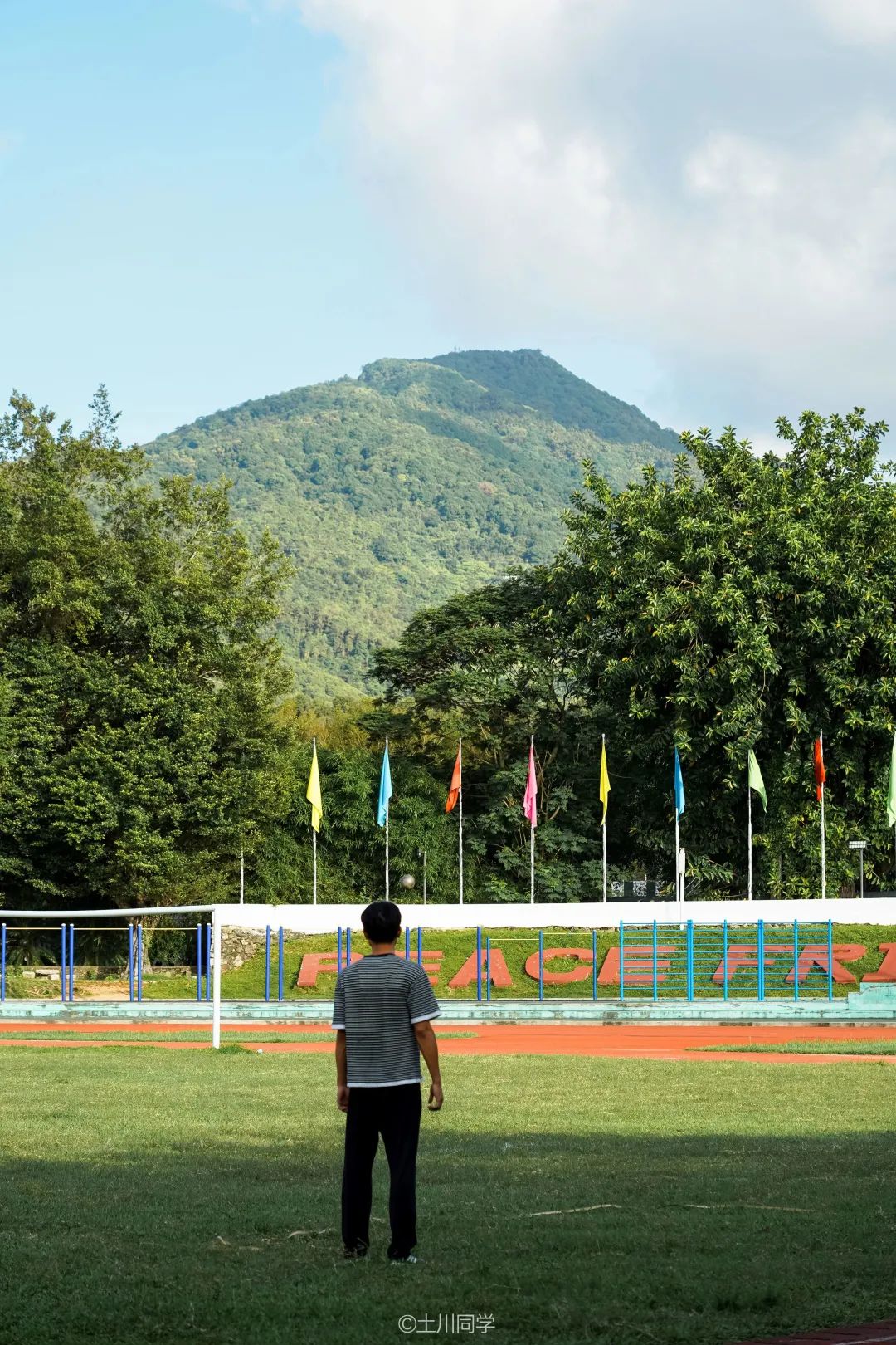 回忆石岩公学,石岩公学5年级