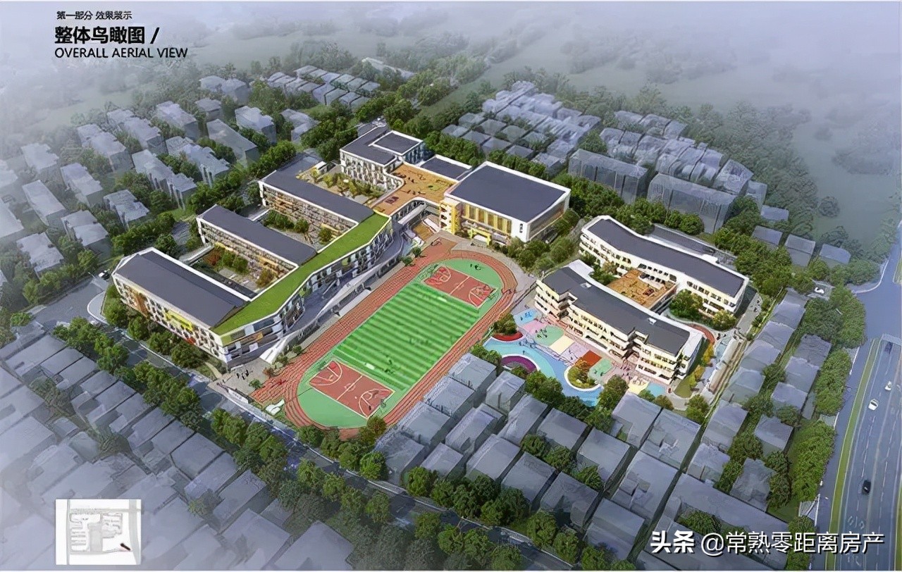 常熟要新建哪些学校,常熟有哪些好的公办学校