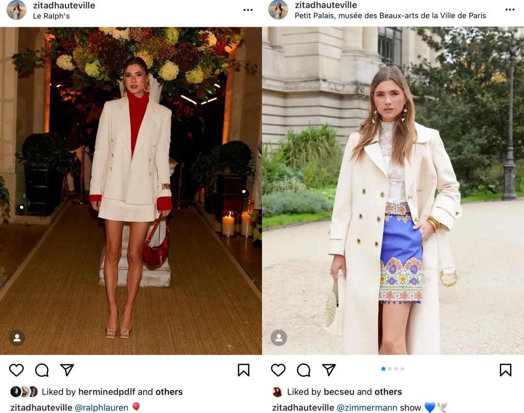 顶豪找贵族，LV家小公子的女友原来是伯爵之后…