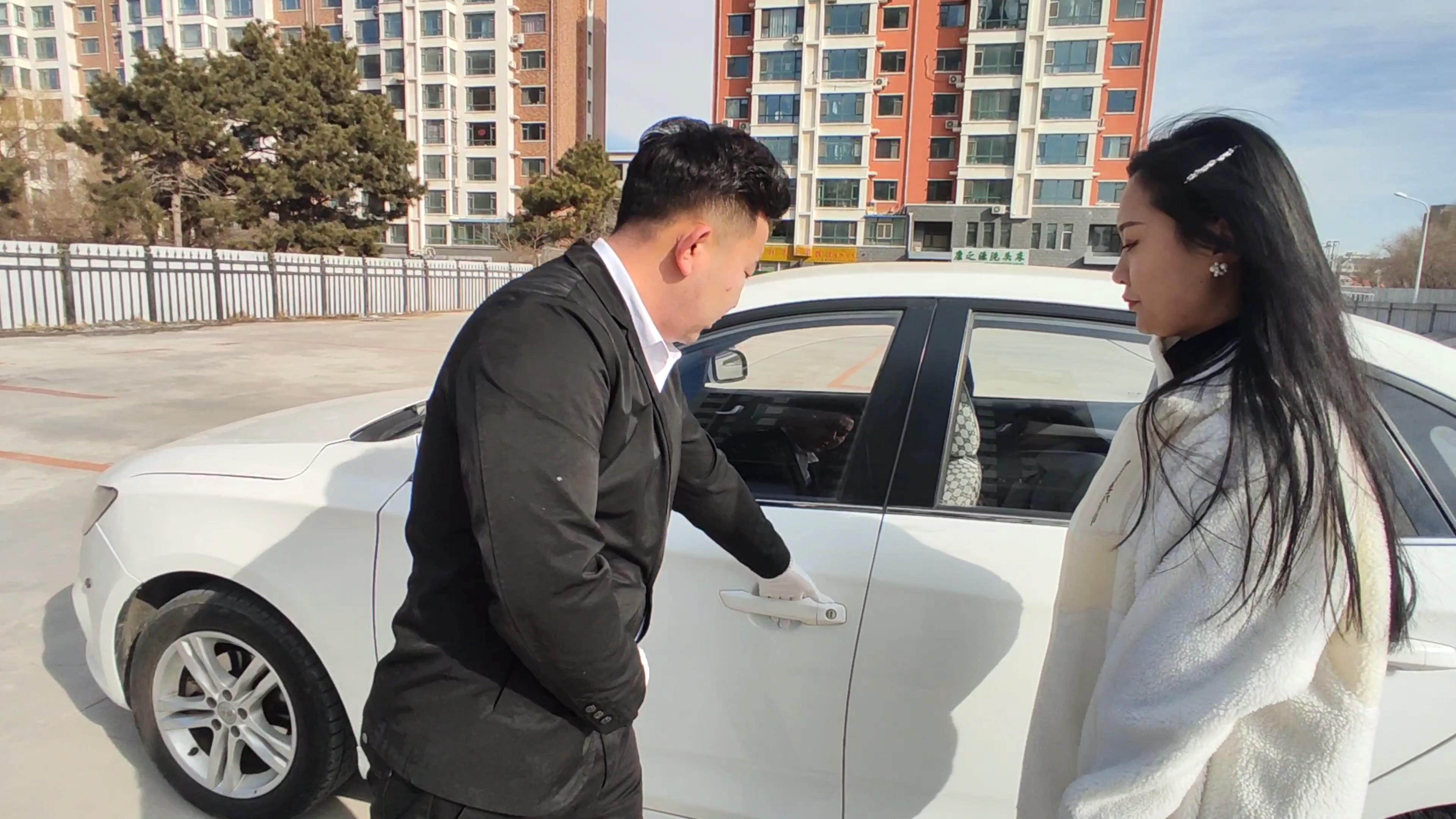 长春市兴隆驾校好吗,长春兴隆驾校绿园练车