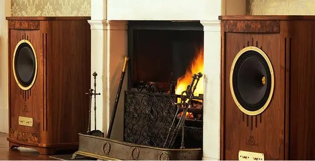 天朗肯德堡8寸音箱评测,天朗肯德堡gr十五寸音箱