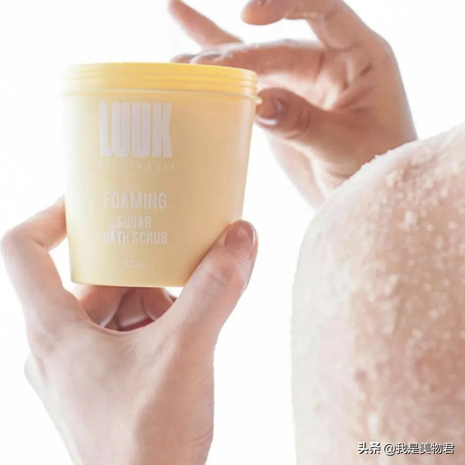 柑橘味的香水清香不腻,沐浴露柑橘香推荐