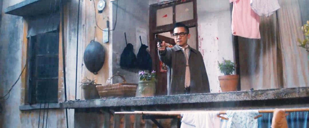 请来4位影帝，排片却仅有《熊出没》一半，这部电影被严重低估？