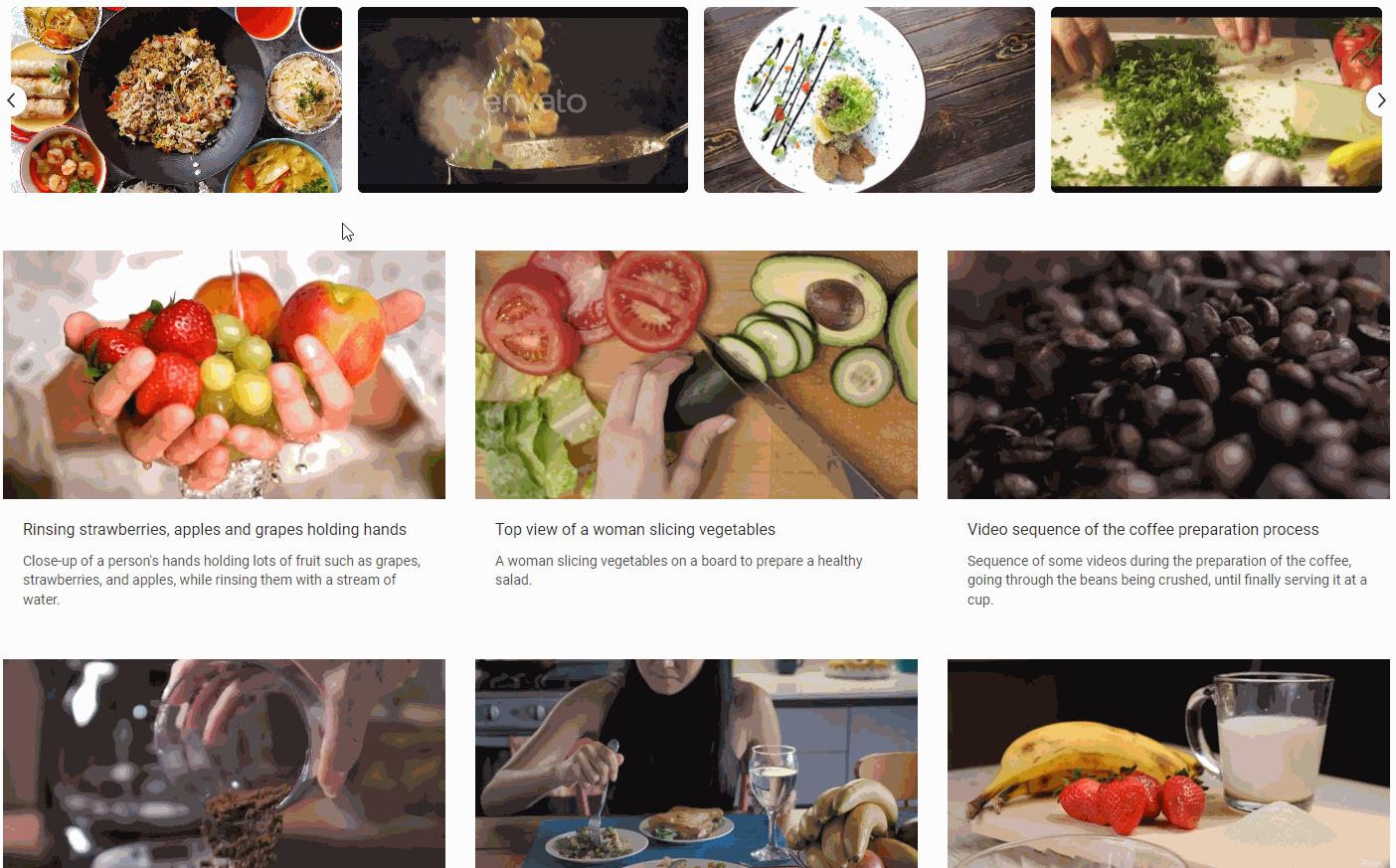 想做影视剪辑,动漫情感视频剪辑素材