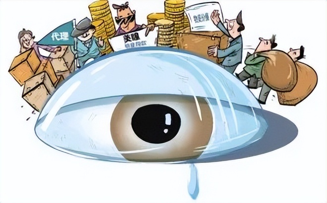 美瞳乱象,美瞳官网代理商