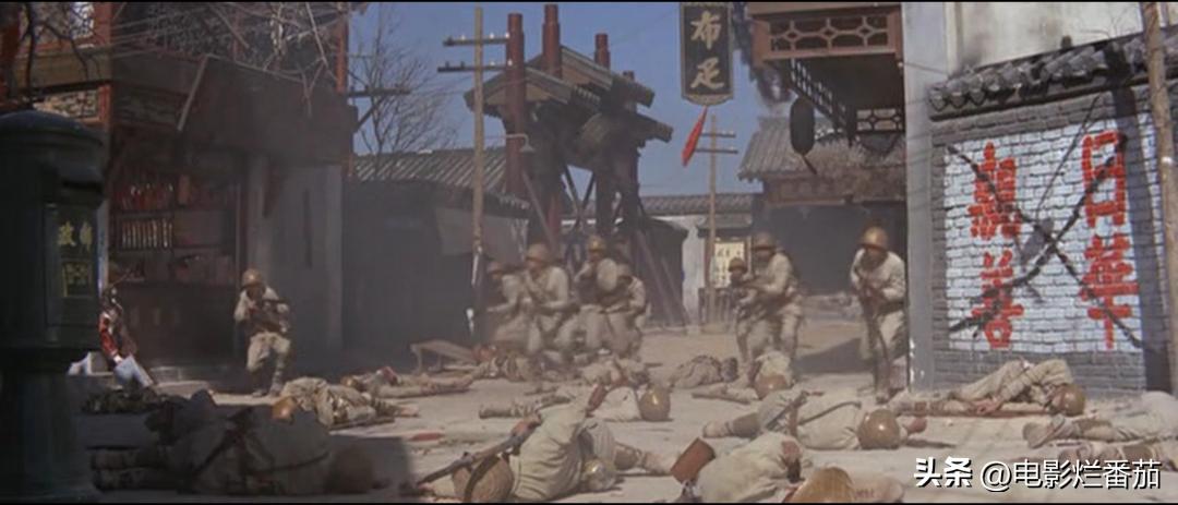 徐克吴宇森故事,徐克吴宇森的恩怨比电影还传奇