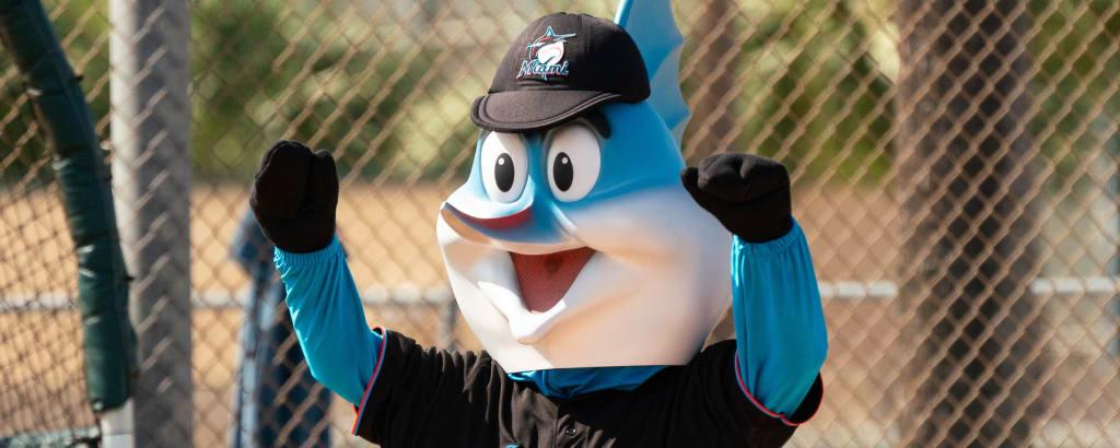 mlb吉祥物都有啥 (mlb吉祥物时刻)