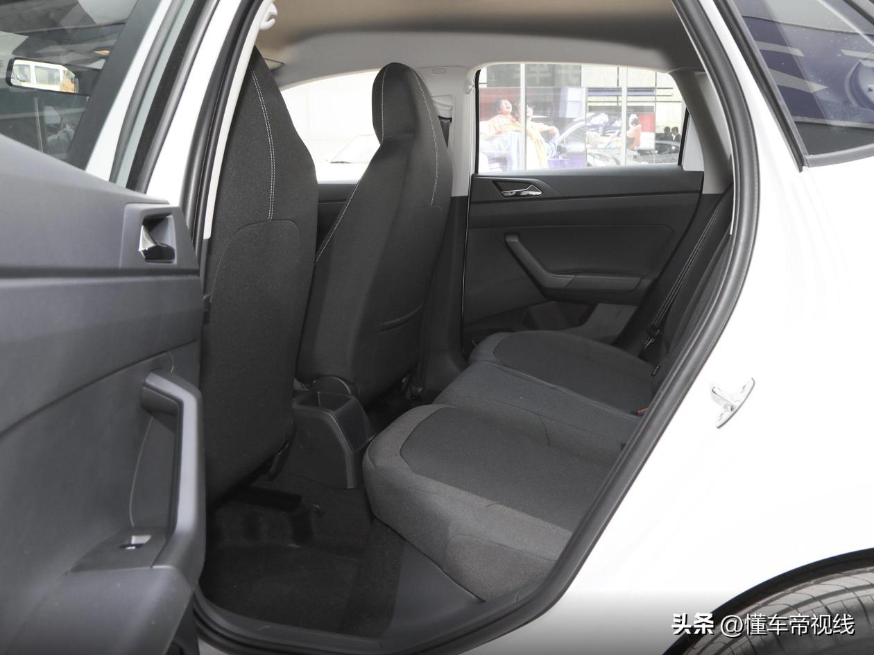 上汽大众全新一代poloplus,上汽大众全新一代poloplus报价