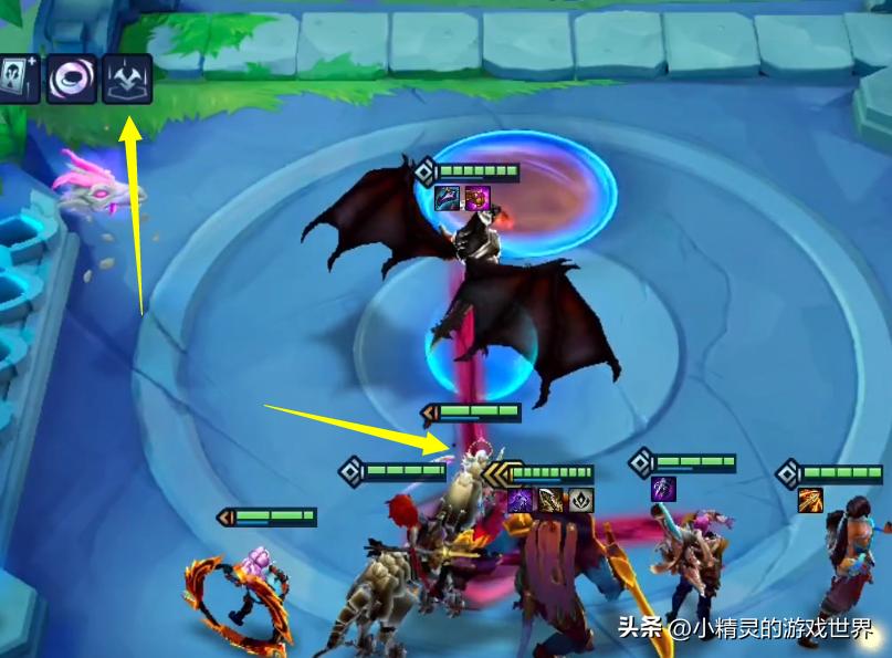 金铲铲之战狮子狗新版本,金铲铲之战裂痕狮子狗阵容