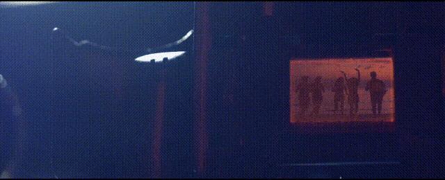 100万人沉浸式「云斗舞」！这个节目凭啥火了？