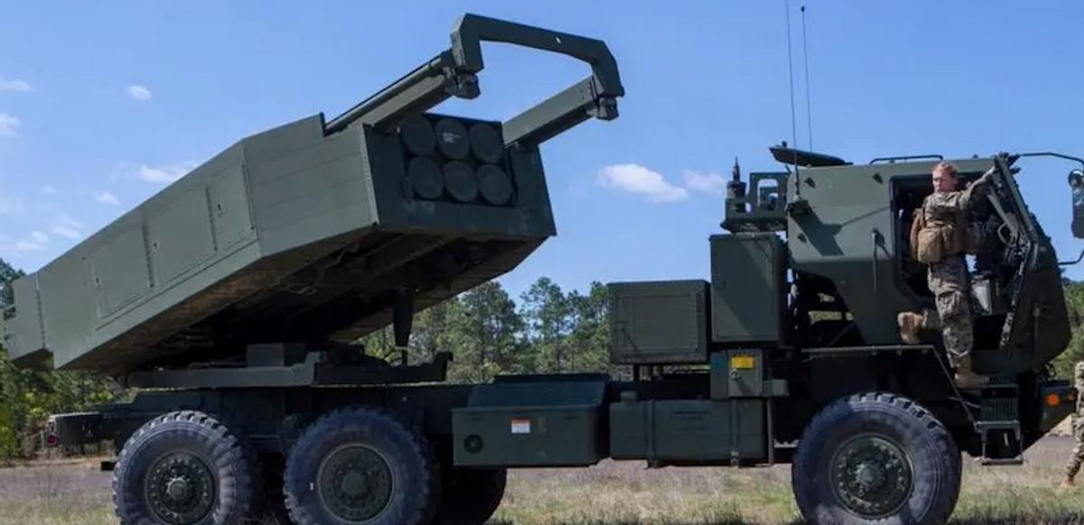 “买家秀”起作用了,澳大利亚拿出10亿澳元,要买美国援乌*器武**