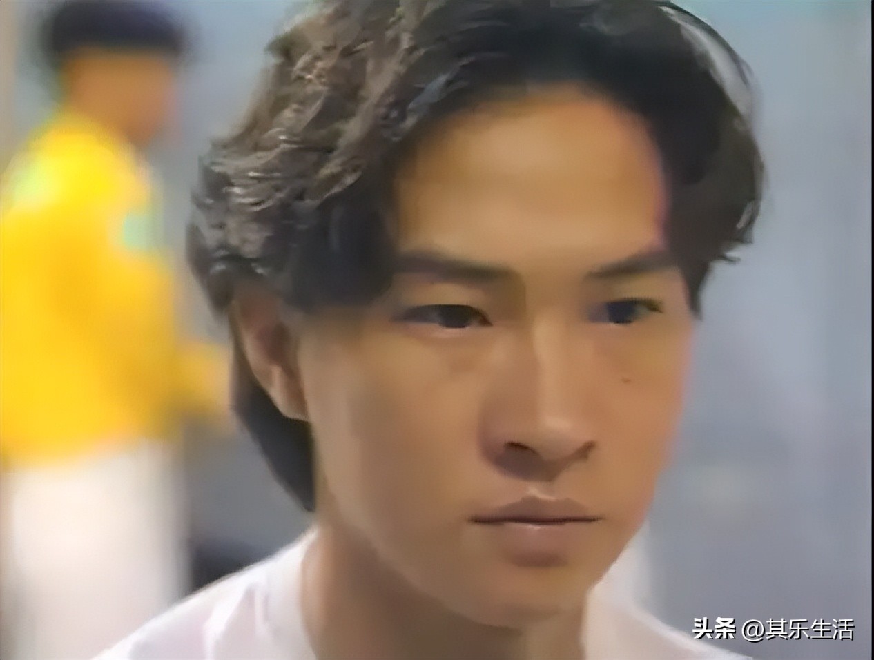 胜者为王老电视剧,胜者为王什么时候播出