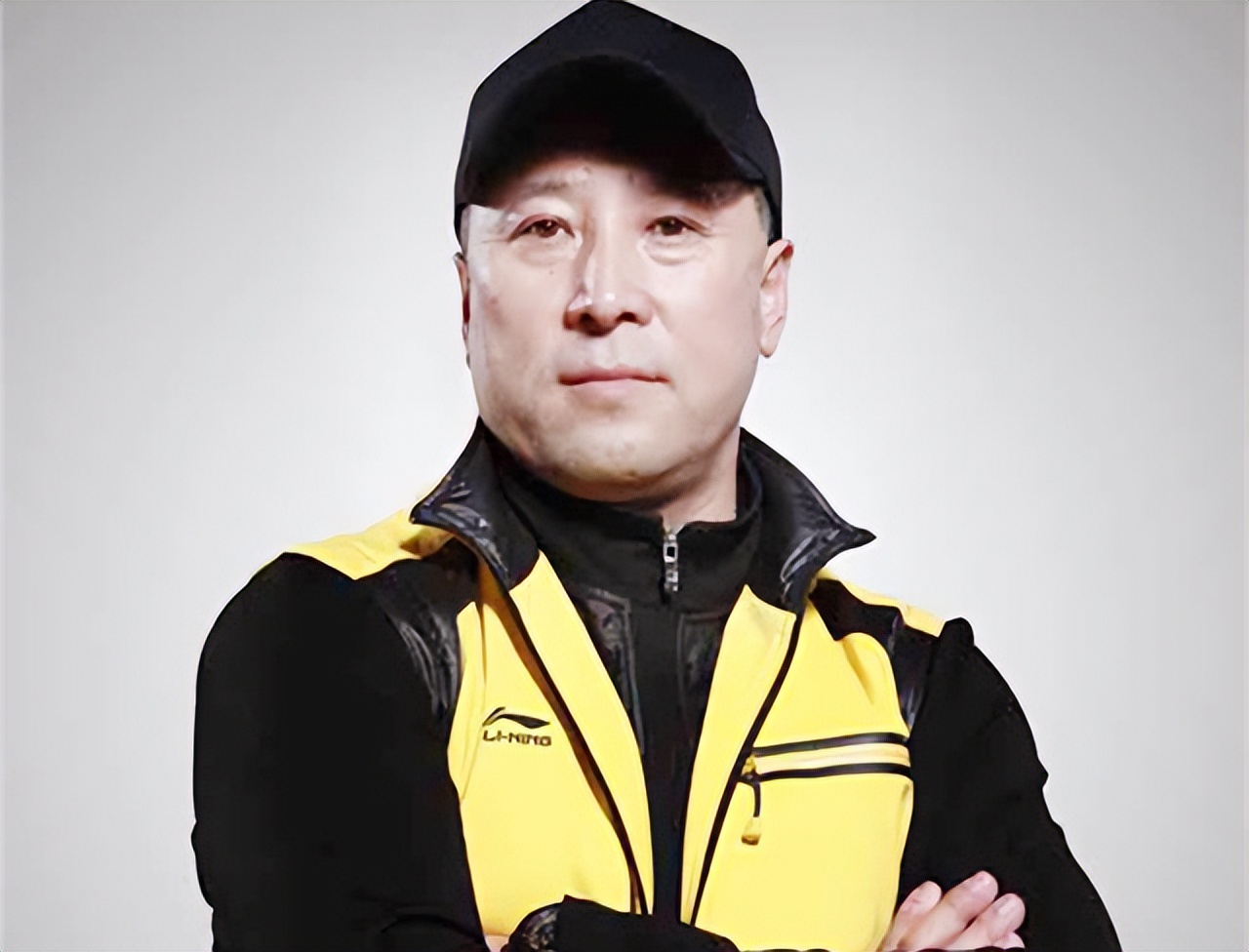 李永波下课后照片,22岁李永波近况