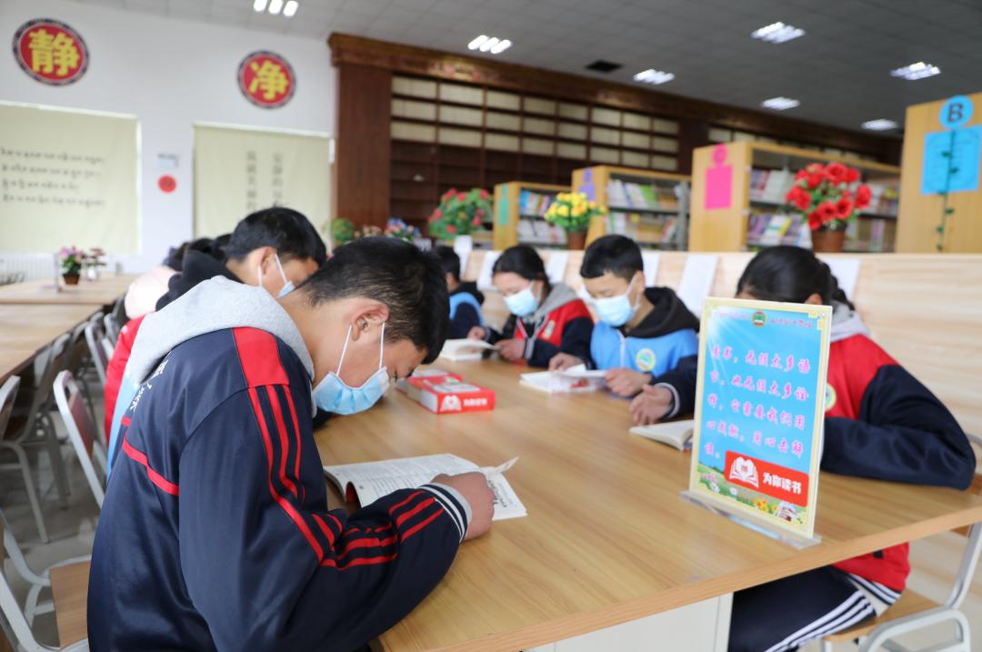 知识跨过山丘雪原