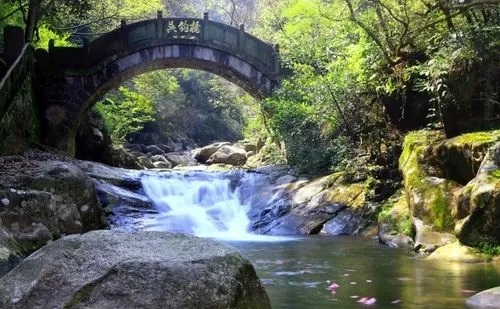 天津冷门,天津周边冷门自驾