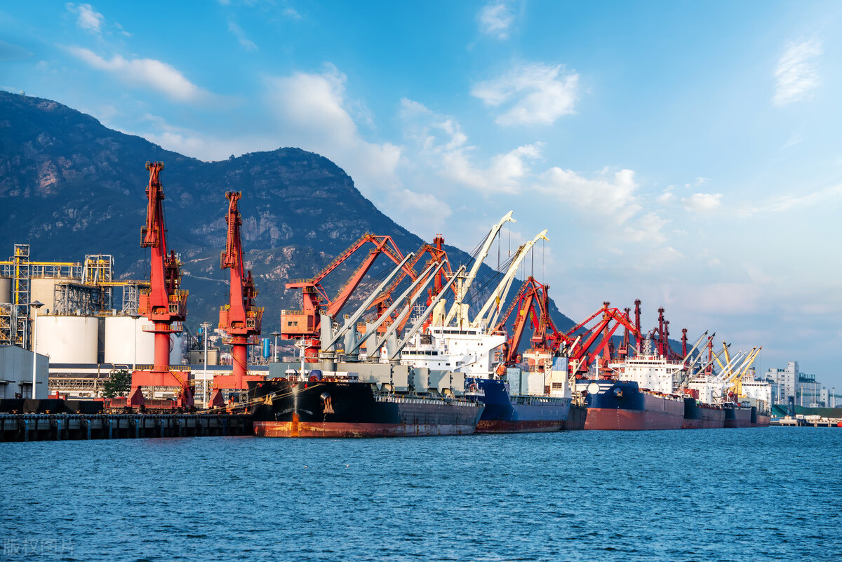 跨境物流业务费,跨境物流怎么算利润