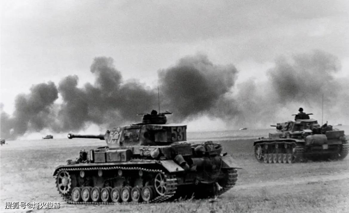 二战德国四大装甲集群,二战德国三大军群部署