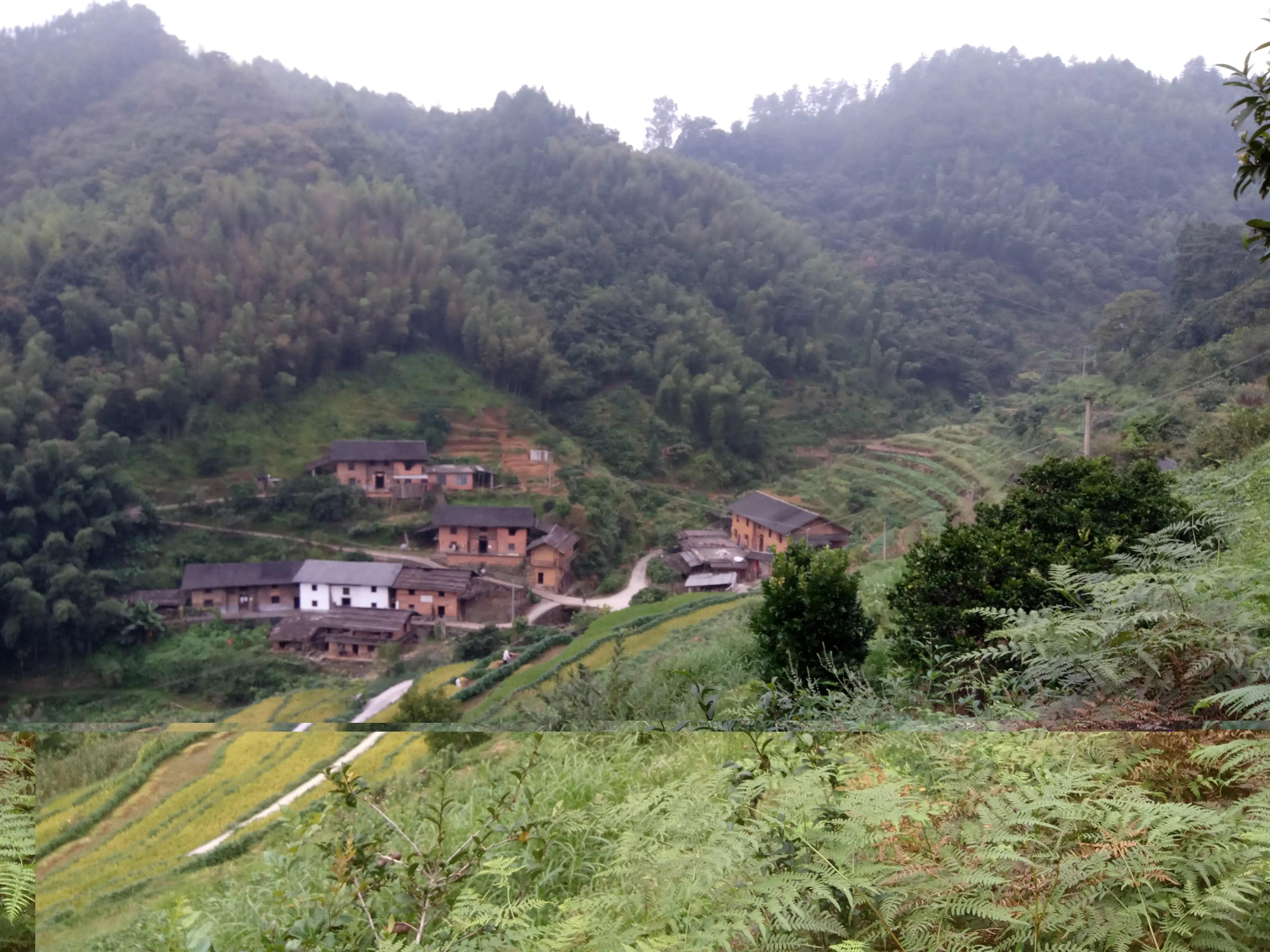 第5章孤独神行者：成长的前世