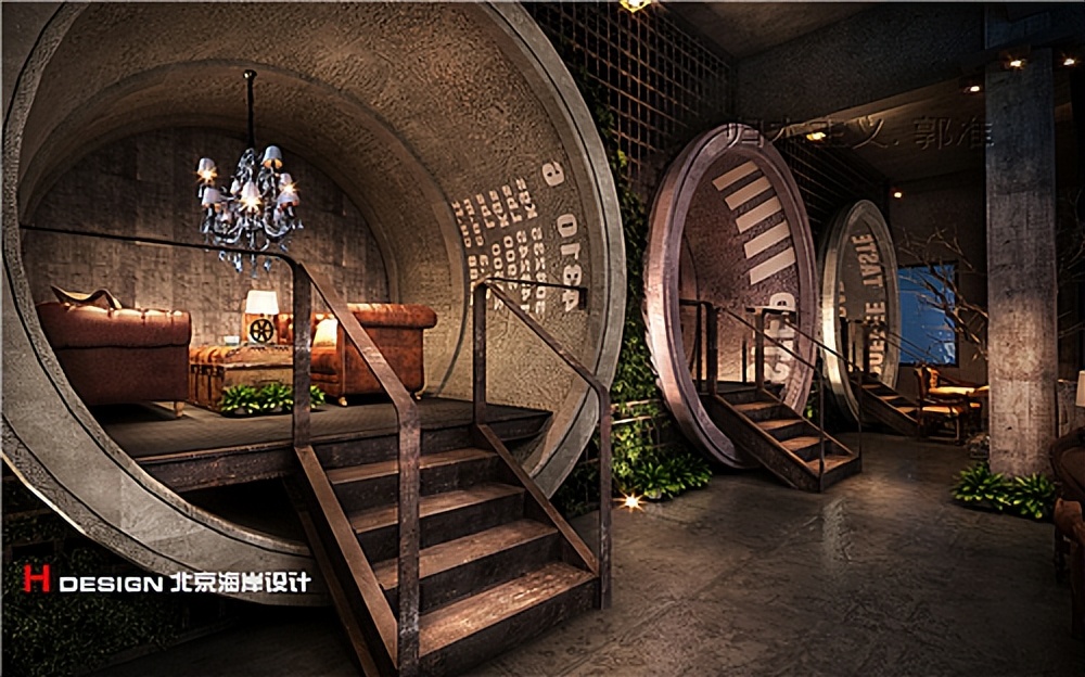 2023年餐饮设计公司,盘点2021年度十大餐饮设计公司