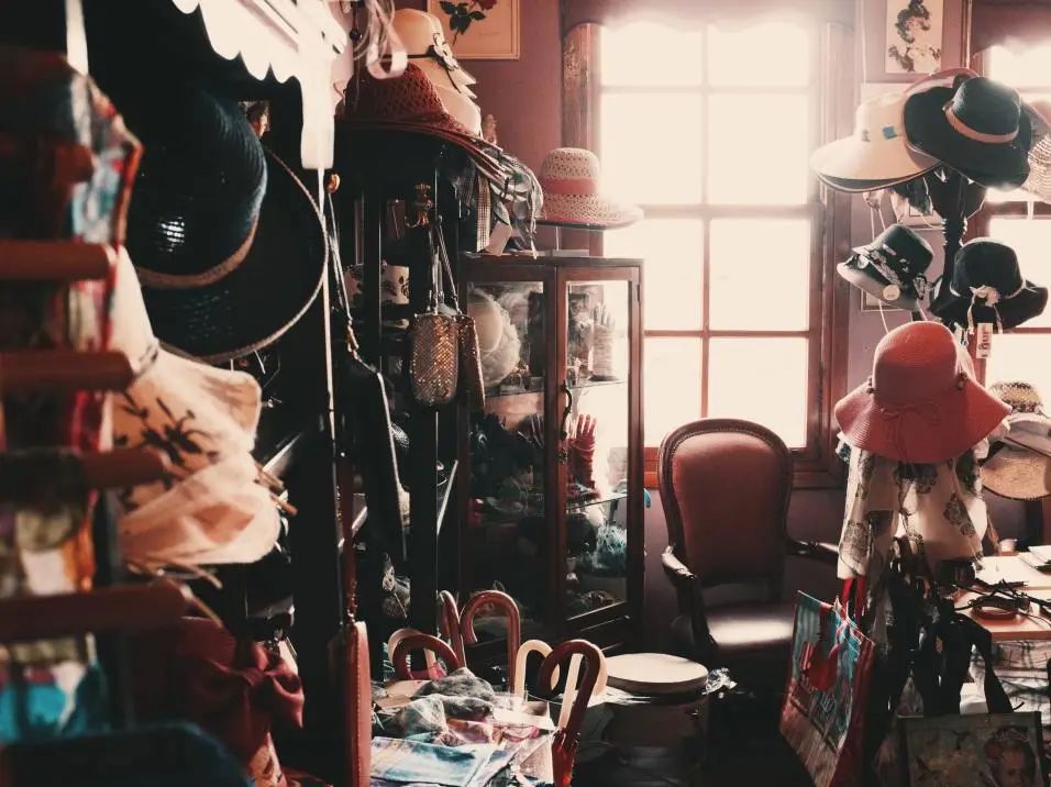 生活的整理与收纳仅仅是断舍离吗,收纳整理跟断舍离