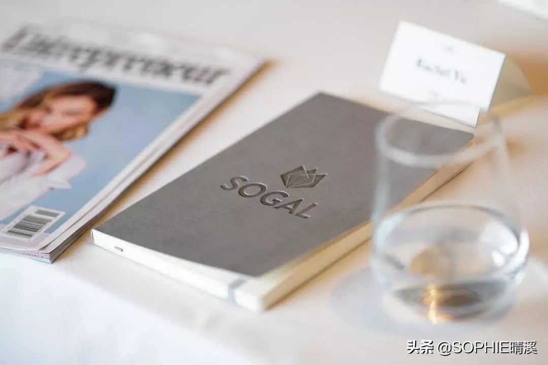 24岁创立VC投资基金,我在这个山东姑娘身上看到了人生的无限可能