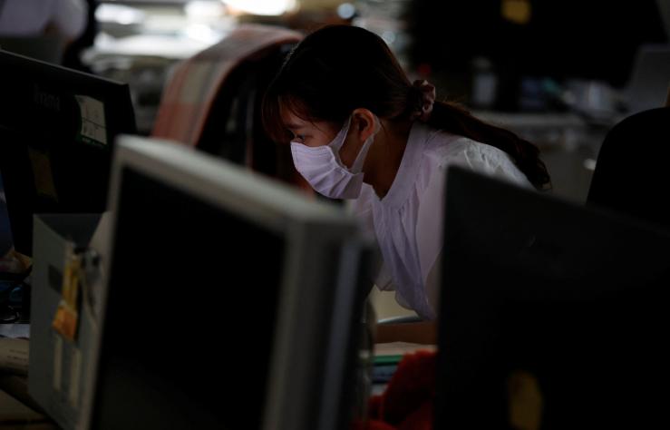 日本恢复从俄进口原油的原因,日本释放战略储备原油