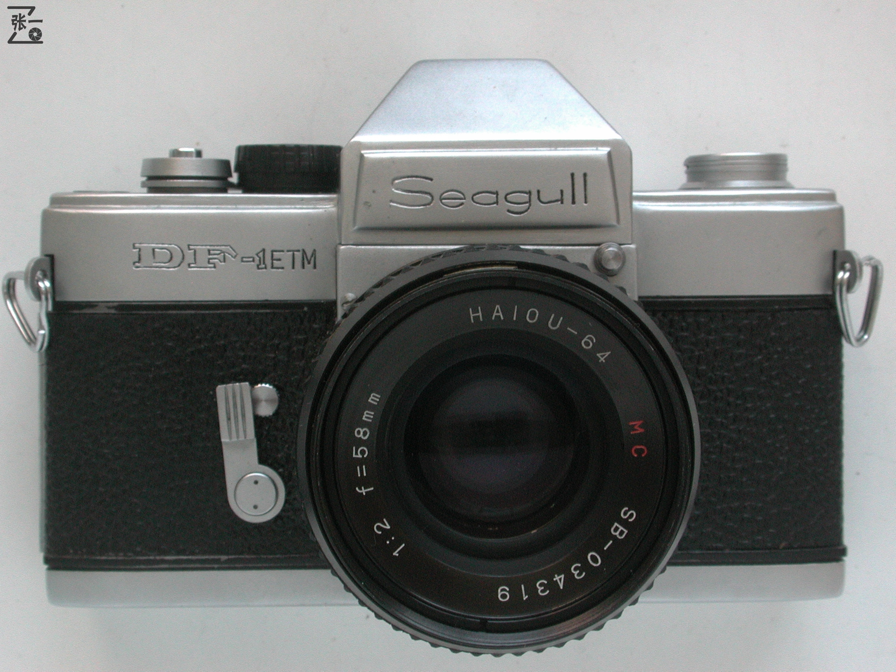 海鸥DF-102相机价格,海鸥相机df-1现收藏价