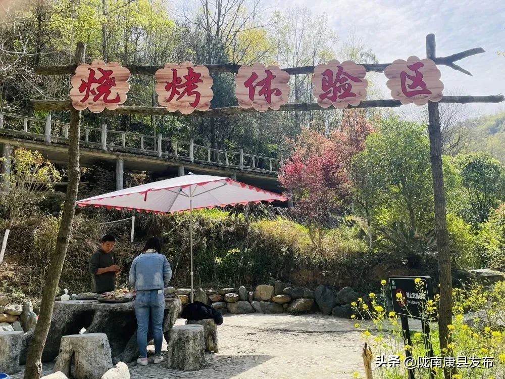 五一去哪里玩可以看花,五一去看花什么地方好玩