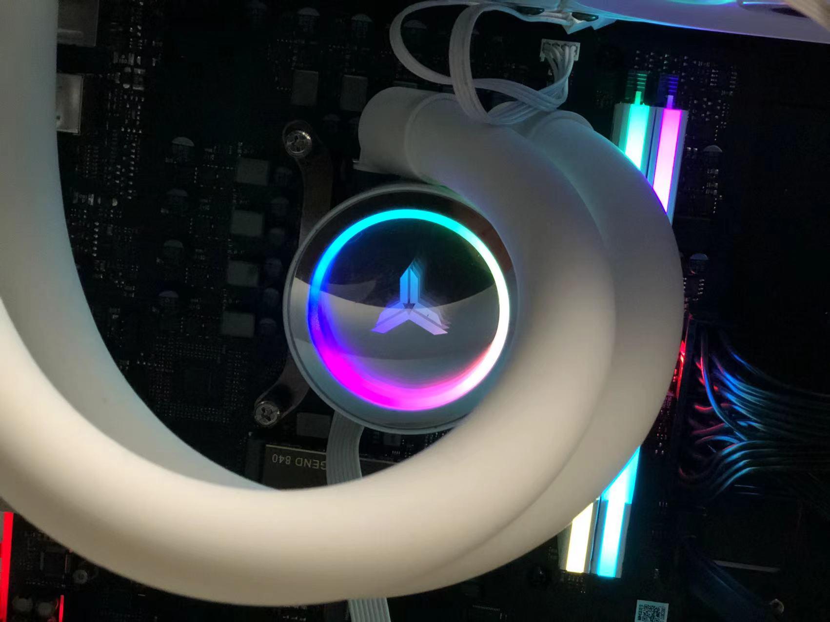 电脑小白入门买组装机,低价组装电脑内幕