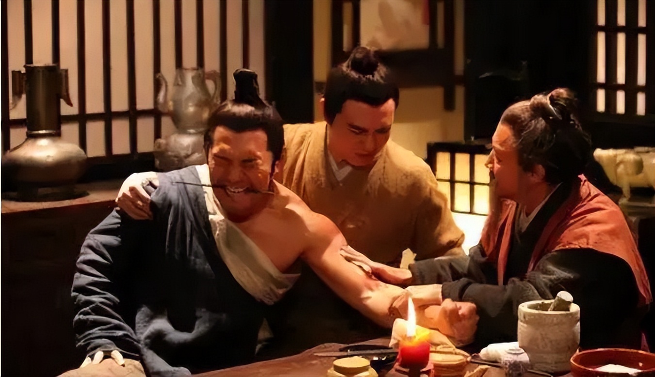 左右门神秦琼,左右门神张飞