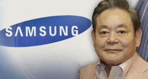 韩国首富财产分割,韩国富豪去世