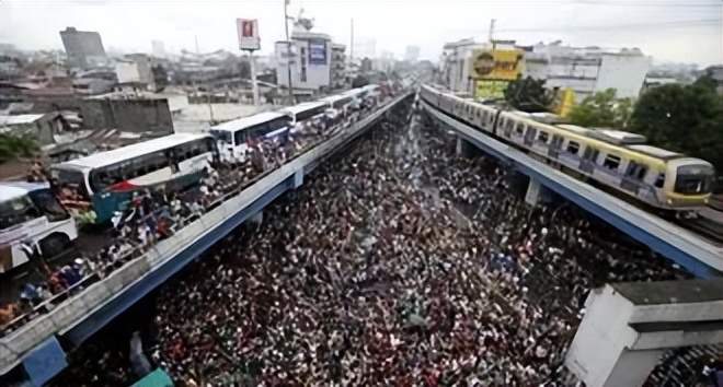 2021年，普通人怎么保护财富？90%的人选择马尼拉投资