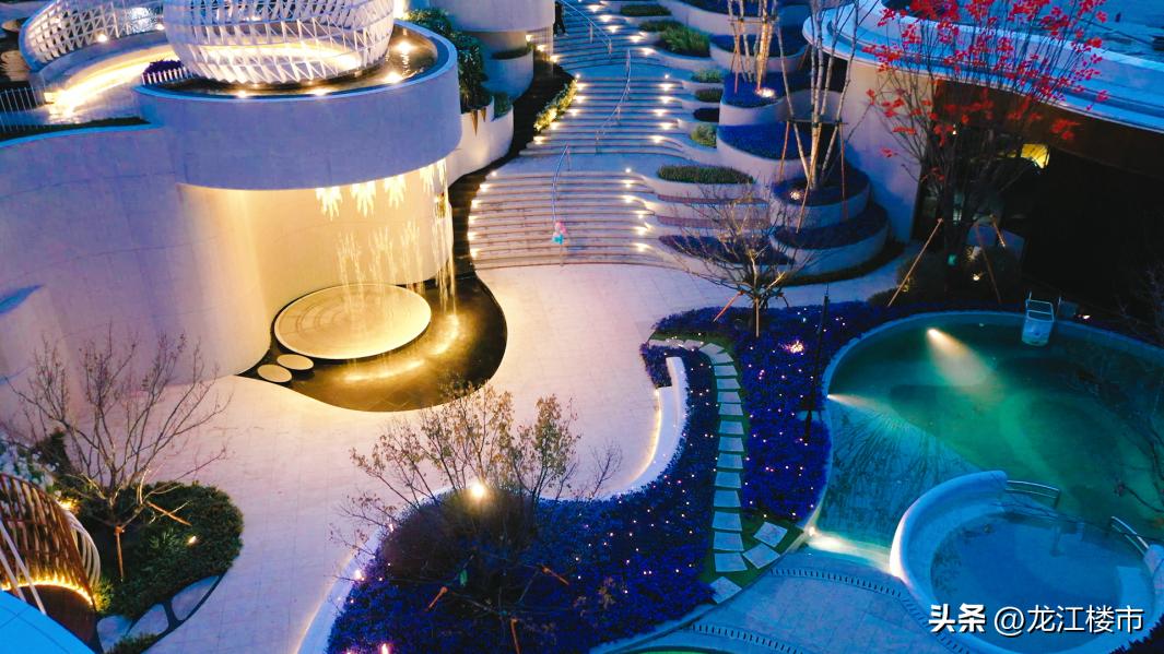 哈尔滨房子值得买吗,在哈尔滨1000万可以买到什么房子