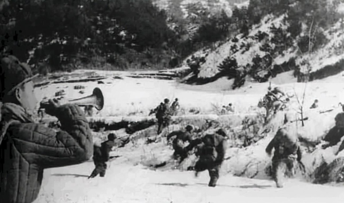 长津湖战役幸存者“朱彦夫”：失去四肢和左眼，今89岁感动中国