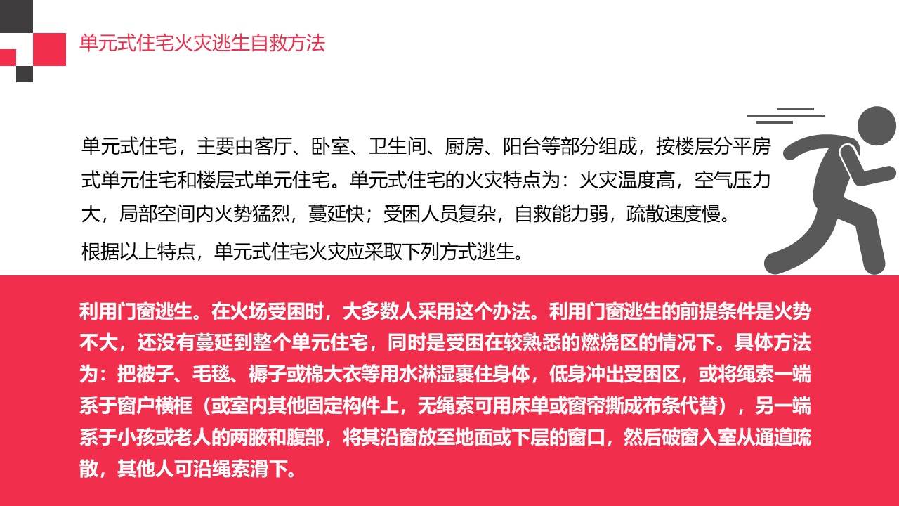 火灾逃生ppt,火灾ppt课件免费