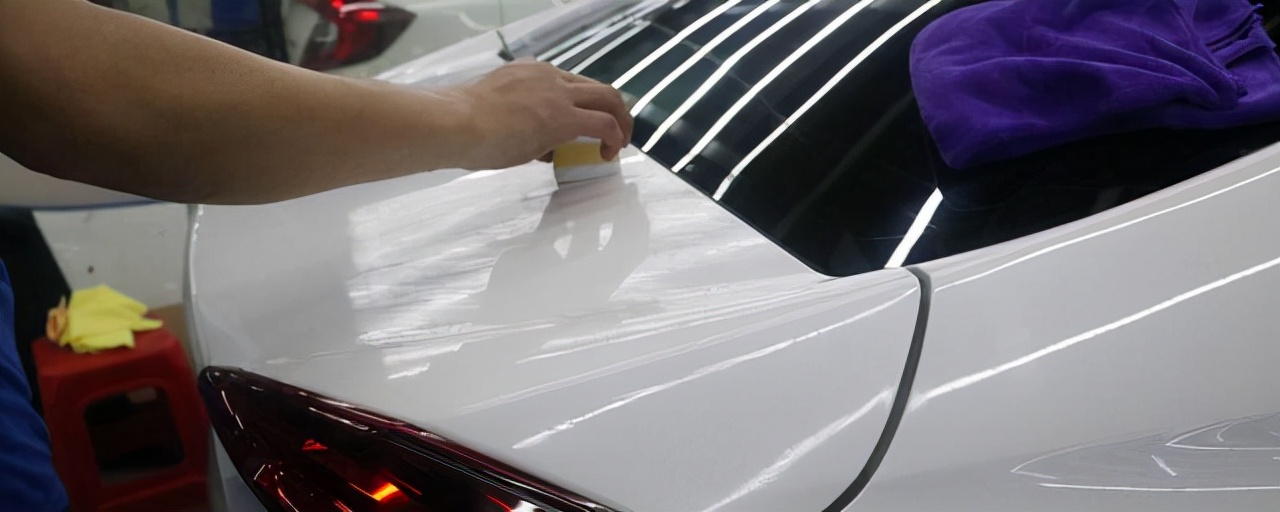 汽车镀晶和打蜡哪个效果好,汽车微镀晶效果怎么样