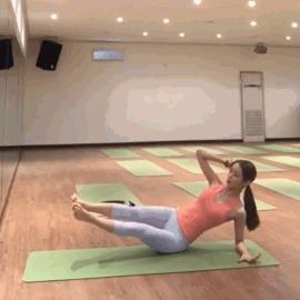 跑步多久减掉腿部脂肪最好,男生腿部脂肪怎么减