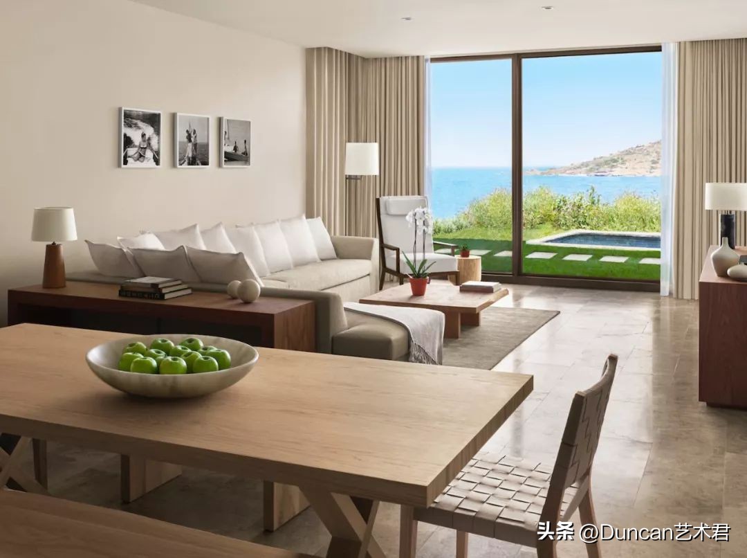 西班牙小镇最好的酒店,西班牙的大型连锁酒店