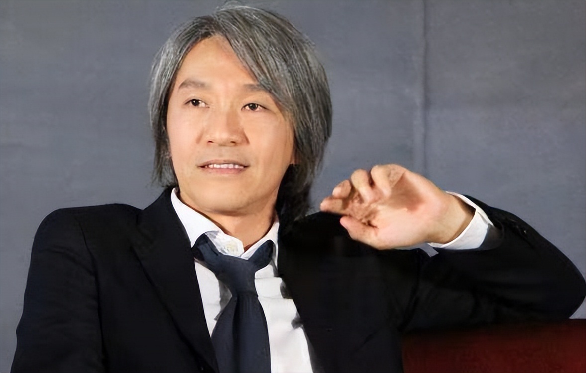 周星驰星爷堪称经典的十部电影,周星驰是哪一部电影开始叫星爷的