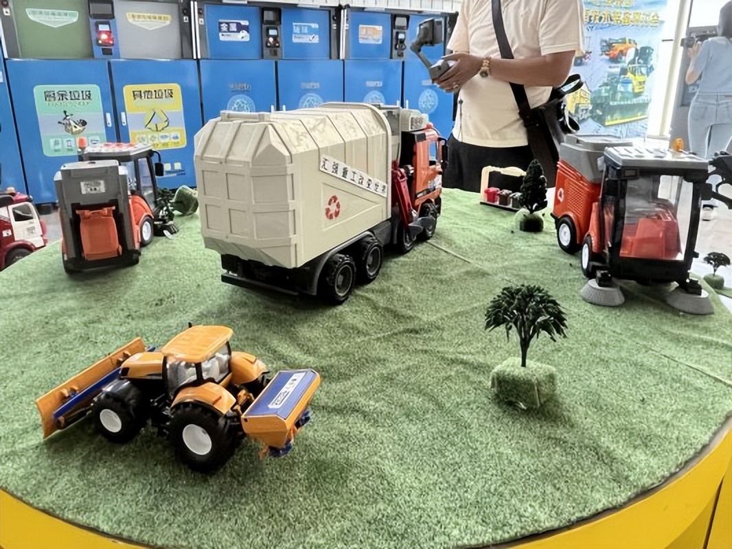 走在前开新局丨“链上”青州