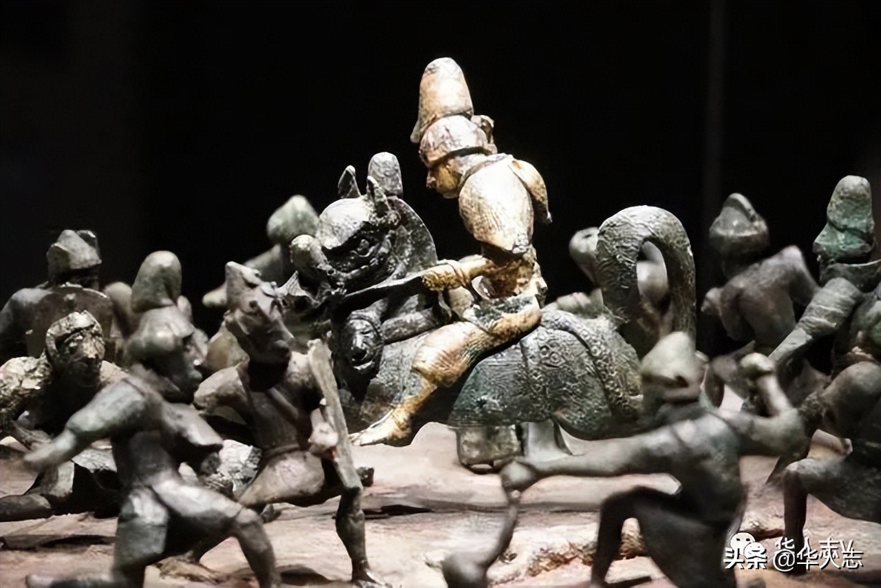 云南虫谷灵异故事,云南虫谷中的十大怪物