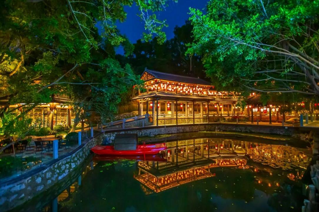 “网络名人看深圳”云启幕！抖音达人、媒体大号都来了