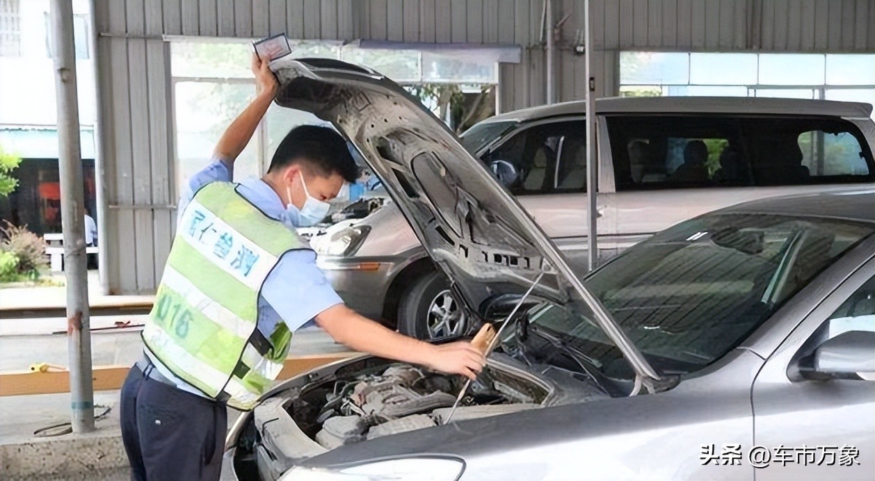 国四排放标准的汽车还可以买吗,库存车禁售后怎么处理