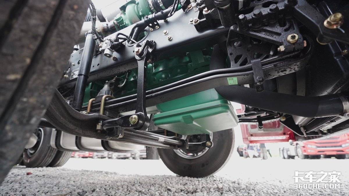 解放j6p领航版国六3.0新款讲解,2020款解放j6p2.0领航版460马力