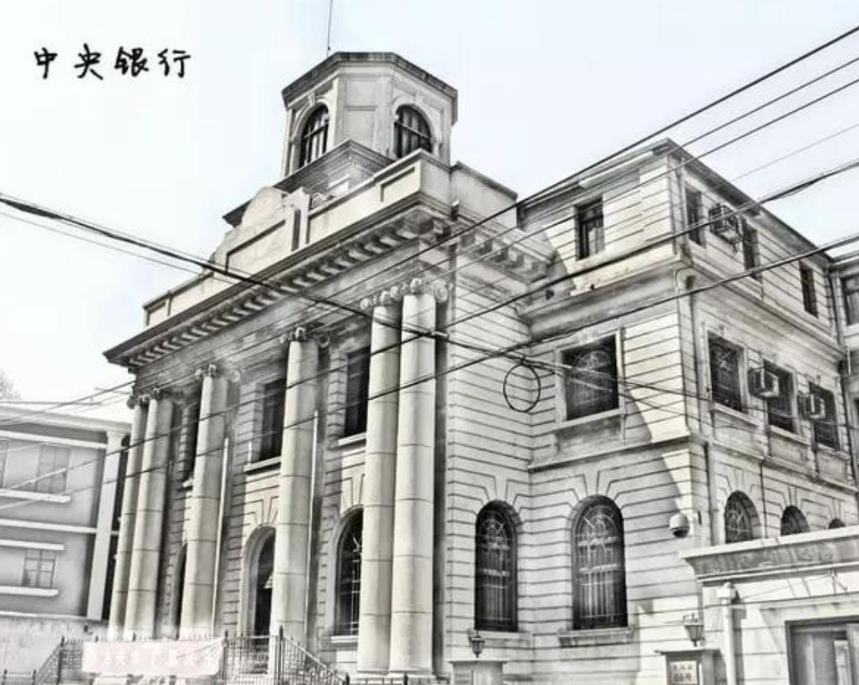 沙逊家族为什么帮日本人侵华,沙逊家族还控制汇丰银行吗