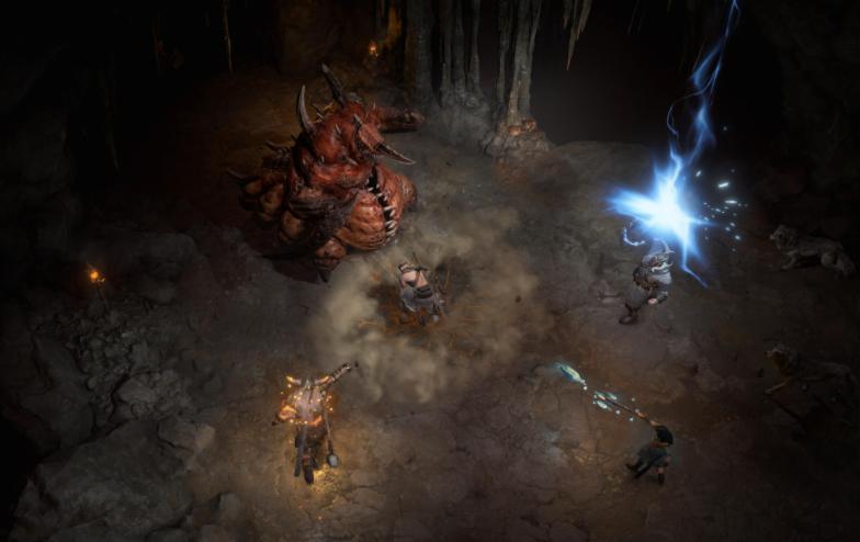 暗黑4runoutofmemory,暗黑4提示outofmemory